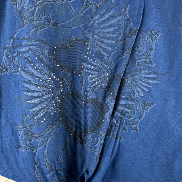 Hybrid Women’s Small Shirt - Picture 5 of 8